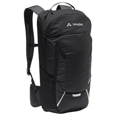 Abbildung von Vaude Trekkingrucksack, Größe: One Size, Black