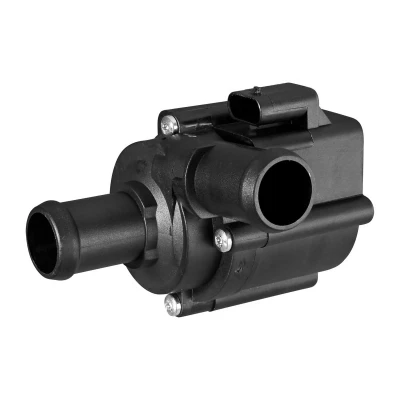 Abbildung von HELLA 8TW 358 304 711 Zusatzwasserpumpe 12 elektrisch AUDI: A6 C7 Allroad