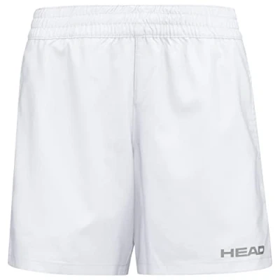 Abbildung von HEAD Damen Club Shorts W Hosen, Schwarz, XXL EU