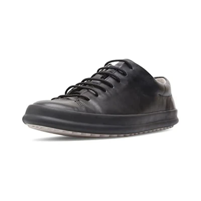 Abbildung von Camper Chasis Sport Sneaker low, Herren, Größe: 39, Black Schuhe