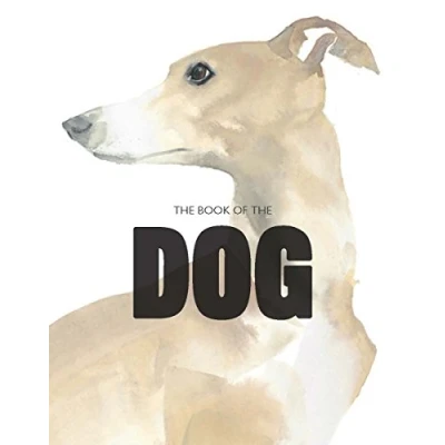 Abbildung von the Book of Dog: Dogs in Art (The of: Animals Art)