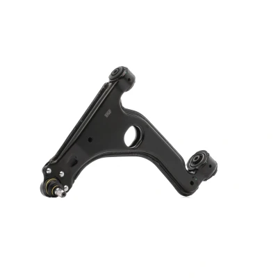 Abbildung von MOOG OP WP 2822 Querlenker links, unten, Vorderachse OPEL: Astra H Caravan, Zafira B, Meriva B