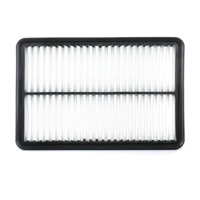 Abbildung von BOSCH F 026 400 347 Luftfilter 41,5 180 270 Filtereinsatz MAZDA: 6 Box Body / Estate, 3 Hatchback