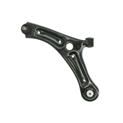 Abbildung von MOOG FD TC 17355 Querlenker unten, Vorderachse links Stahlblech