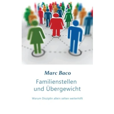 Abbildung von Familienstellen und Uebergewicht: Warum Disziplin allein selten weiterhilft