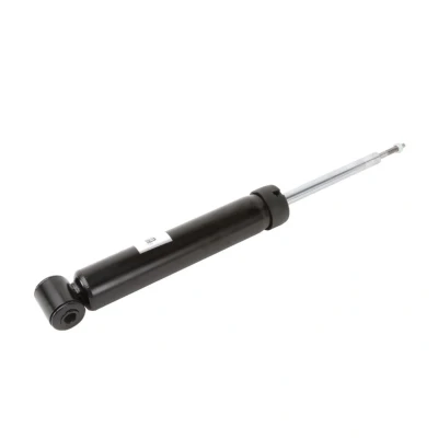 Abbildung von Magnum Technology AGG131MT Stoßdämpfer Hinterachse Gasdruck federtragender Dämpfer oben Stift, unten Auge FORD: Galaxy Mk2 MPV, MONDEO 4 Turnier