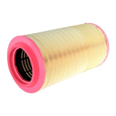 Abbildung von BOSCH F 026 400 064 Luftfilter 533 267 Filtereinsatz