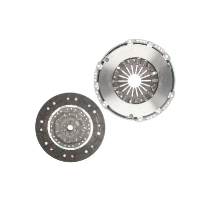 Abbildung von LuK 624 3734 09 Kupplungssatz FIAT: BRAVO 2