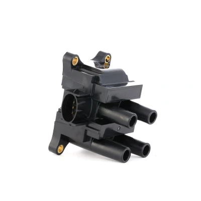 Abbildung von BOSCH 0 221 503 490 Zündspule 14 FORD: Focus Mk1 Box Body / Estate, FIESTA 5, 2, MAZDA: 6 2 Hatchback