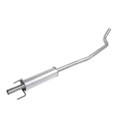 Abbildung von BOSAL 284 777 Mittelschalldämpfer OPEL: Tigra Twintop, Corsa C Hatchback, С Van kfzteile, mister auto, atp autoteile, kfzteile24