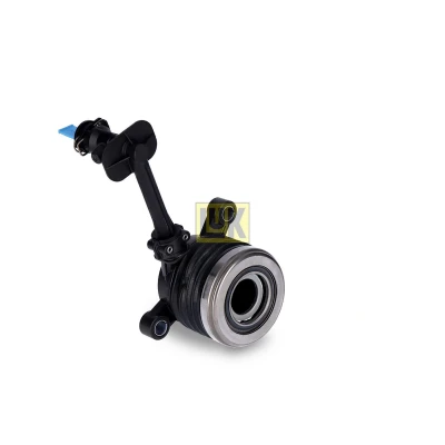 Abbildung von LuK 603 1007 00 Kupplungssatz mit Schraubensatz VOLKSWAGEN: Caddy 3, 3