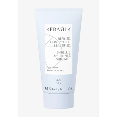 Abbildung von Kerasilk CURL BALM Haarkur, Größe: 50 ml,