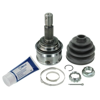 Abbildung von MEYLE 30 14 498 0035 Gelenksatz ORIGINAL Quality radseitig ohne ABS Ring TOYOTA: Land Cruiser Prado 120