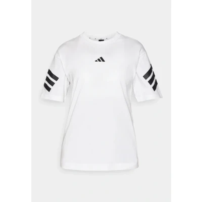 Abbildung von adidas Sportswear T Shirt »W FI 3S TEE«