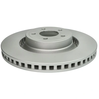 Abbildung von BOSCH Bremsscheibe FORD USA: Mustang Mk6 Coupe 352mm 32mm 5 Belüftet beschichtet 0 986 479 J33 2032483,2080711 Bremsscheiben, Scheibenbremsen