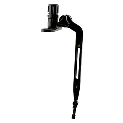 Abbildung von Scotty Kayak Transducer Mounting Arm Bootsrutehalter