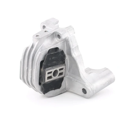 Abbildung von FEBI BILSTEIN 30144 Motorlager oben, hinten Gummimetalllager Aluminium VOLVO: XC90 I, V70 2, S60 I kfzteile, mister auto, atp autoteile, kfzteile24