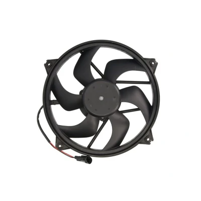 Abbildung von THERMOTEC D8P015TT Lüfter 363 12 174 ohne Kühlerlüfterrahmen (Zarge)