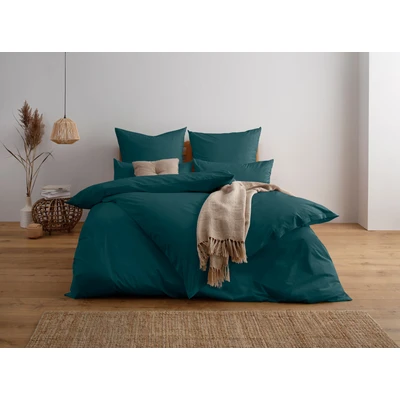 Abbildung von OTTO home Bettwäsche "Luisa" 3 ab Gr. 135x200, auch in PREMIUM Qualitäten erhältlich, Streifen