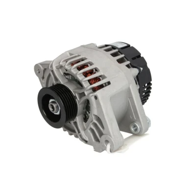 Abbildung von STARDAX STX100499 Lichtmaschine 12V 80A TOYOTA: Aygo, PEUGEOT: 107 Hatchback