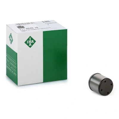 Abbildung von INA 711 0245 10 Stößel, Hochdruckpumpe AUDI: A6 C6 Avant, A3 Hatchback, A4 B7 VOLKSWAGEN: Golf 6, 5, SKODA: Octavia II Hatchback kfzteile,