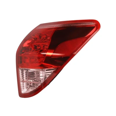 Abbildung von ALKAR 2232993 Rückleuchte rechts LED, W16W, WY21W ohne Lampenträger TOYOTA: RAV4 III Off Road