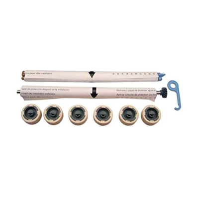 Abbildung von Printertree Einzugsrollen Set Wartungskit für Lexmark T640 T642 T644 40X2790