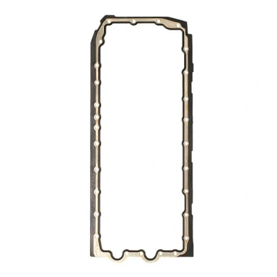 Abbildung von REINZ 71 38669 00 Ölwannendichtung Gummi BMW: 3 Saloon, Touring, 5 Saloon