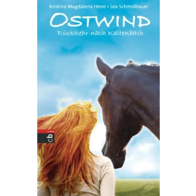 Abbildung von Ostwind Rückkehr nach Kaltenbach: Band 2 (Die Reihe Die Bücher und Hörbücher zur Filmreihe, 2)