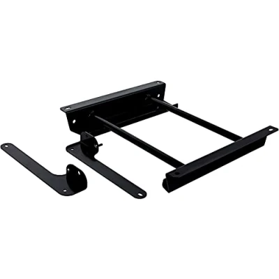 Abbildung von Sparco Sitzkonsole passend für BMW 3er E36/E46 1991 2005 exkl. Schlitten