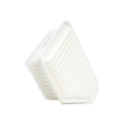 Abbildung von BOSCH F 026 400 171 Luftfilter 86 234 267,5 Filtereinsatz TOYOTA: Avensis III Estate, Verso, Corolla X Saloon