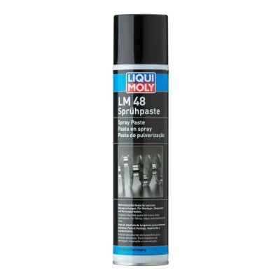 Abbildung von LIQUI MOLY 3045 Montagepaste Dose 300