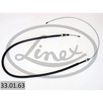 Abbildung von LINEX 33.01.63 Handbremsseil