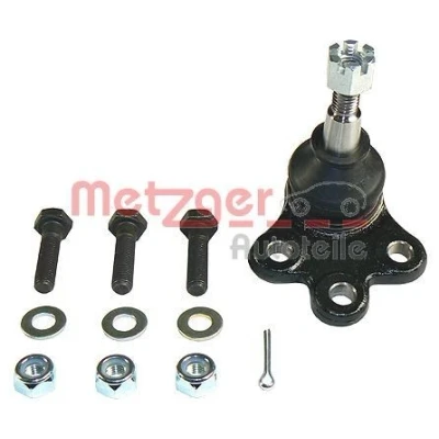Abbildung von METZGER 57023618 Traggelenk Vorderachse rechts, links CHEVROLET: Captiva
