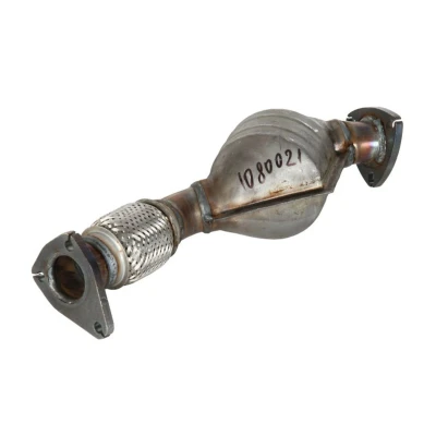 Abbildung von JMJ 1080021 Katalysator AUDI: A4 B5 Saloon, A6 C5 VOLKSWAGEN: Passat GP Estate, Estate kfzteile, mister auto,