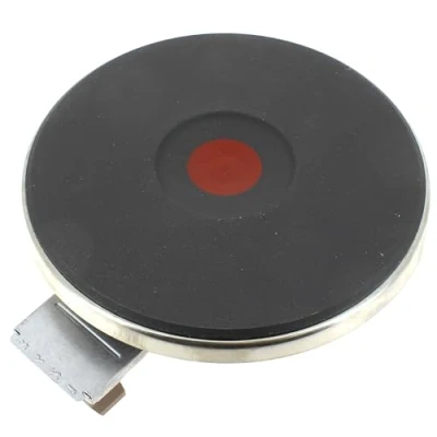 Abbildung von Kochplatte 145 mm Ø, 1500 Watt 230 Volt AT EGO 13.14463.040 1314463040