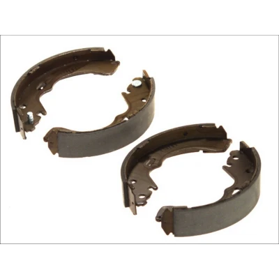 Abbildung von DELPHI LS1879 Bremsbacken 229 43 FORD: Maverick Off Road