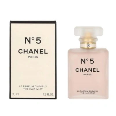 Abbildung von Chanel No.5 Hair Mist 35 ml
