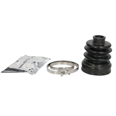 Abbildung von PASCAL G58002 Achsmanschette 89 radseitig Gummi SUZUKI: SWIFT 3, 4, 2