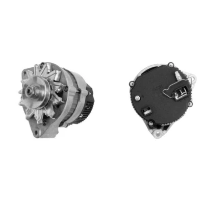 Abbildung von Drehstromgenerator LETRIKA MG 188
