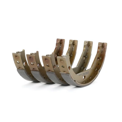 Abbildung von BREMBO S 06 509 Handbremsbeläge BMW: 5 Saloon, 3 Touring