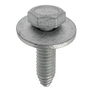 Abbildung von RESTAGRAF 1450 Clip, Zier /Schutzleiste PEUGEOT: 508 I SW, 307 Hatchback, CITROËN: Dispatch II Van, C3 C4 Grand Picasso