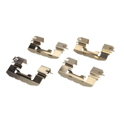 Abbildung von QUICK BRAKE 109 0017 Zubehörsatz, Scheibenbremsbelag HYUNDAI: i30 II Estate, Hatchback, Coupe, KIA: cee‘d Hatchback