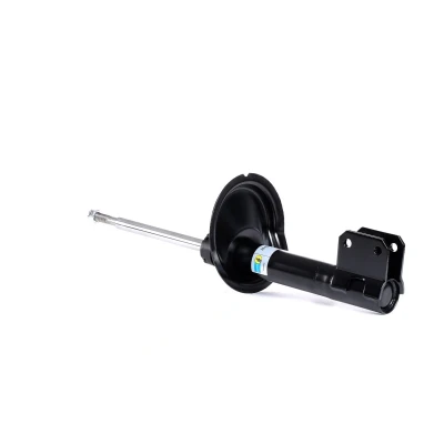 Abbildung von BILSTEIN B4 OE Replacement 22 229687 Stoßdämpfer Vorderachse links Gasdruck Zweirohr Federbein oben Stift, unten Schelle CITROËN: C4 II Hatchback