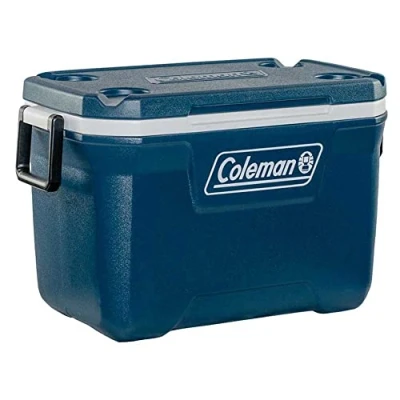 Abbildung von Coleman 168912 Xtreme Kühlbox, Blue, 48 Liter