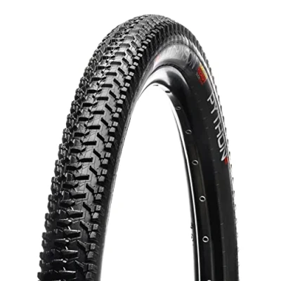 Abbildung von Hutchinson Python 2 TLR MTB Reifen, Schwarz, 27.5x2.30