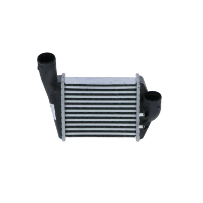 Abbildung von NRF 309031 Ladeluftkühler AUDI: A4 B5 Avant, A6 C5 Saloon