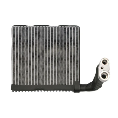 Abbildung von NISSENS 92297 Verdampfer