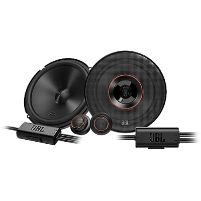 Abbildung von JBL Club 64C Komponentensystem