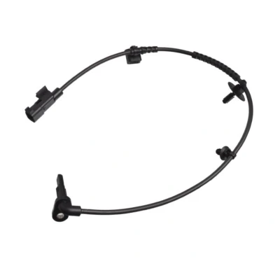 Abbildung von BLUE PRINT ADG07196 ABS Sensor Hinterachse rechts 600 OPEL: Mokka / X